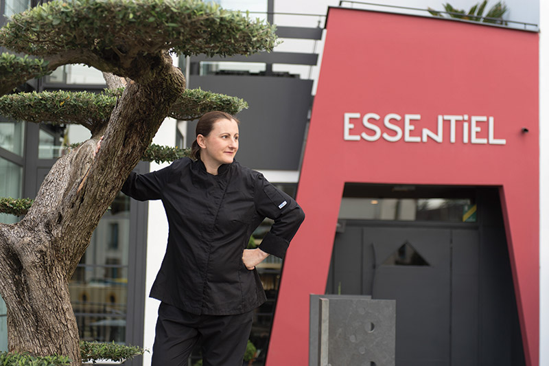 essentiel